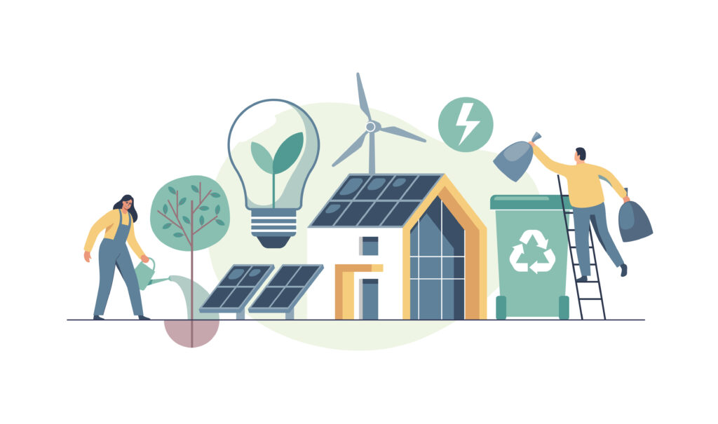 Energy Consulting Services